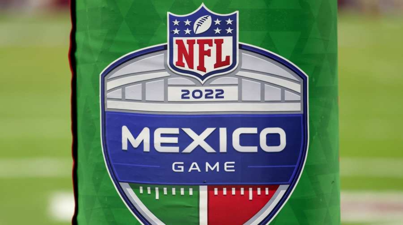 ¿Qué equipos de la NFL tienen derechos de mercado en México?