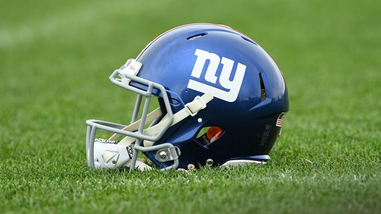 ¿Quiénes serán los rivales de New York Giants en la temporada 2024 de la NFL?