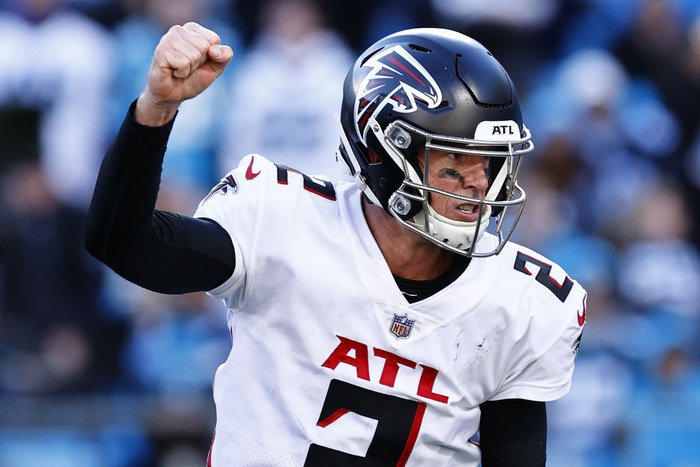 Former Falcons, Colts quarterback Matt Ryan joins CBS as NFL