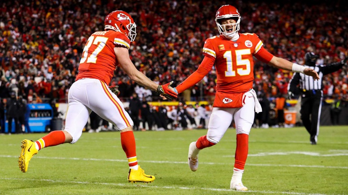 Arizona vive hoy el Super Bowl LVII: Kansas City Chiefs y