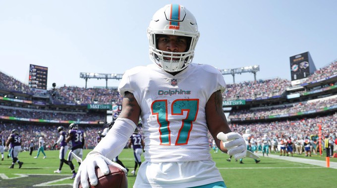 Previa NFL 2022: Miami Dolphins - No Huddle