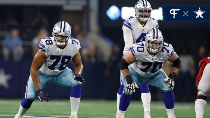 NFL Trade Deadline: ¿Dónde Quedaron Parados Los Dallas Cowboys? - No Huddle