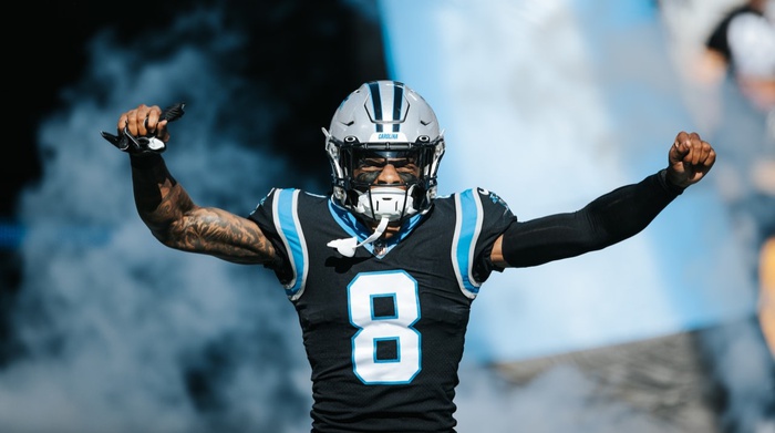 “2023 NFL Season: Analysis of Carolina Panthers’ Rivals and Schedule”