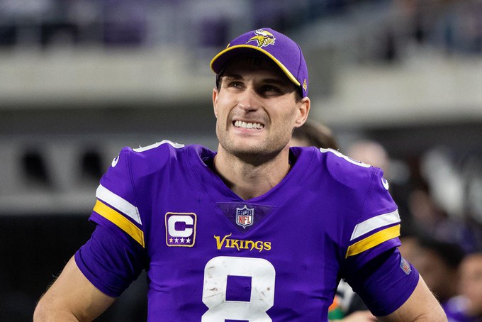 Análisis de la Temporada NFL 2021 de los Minnesota Vikings