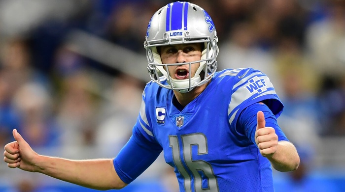 “Analyzing the Detroit Lions’ 2023 NFL Schedule and Potential Rivals”