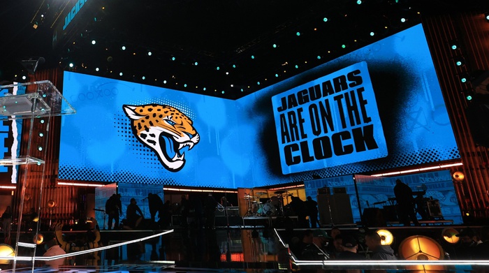 Nfl Draft 2024 ¿qué Necesidades Tiene Jacksonville Jaguars No Huddle