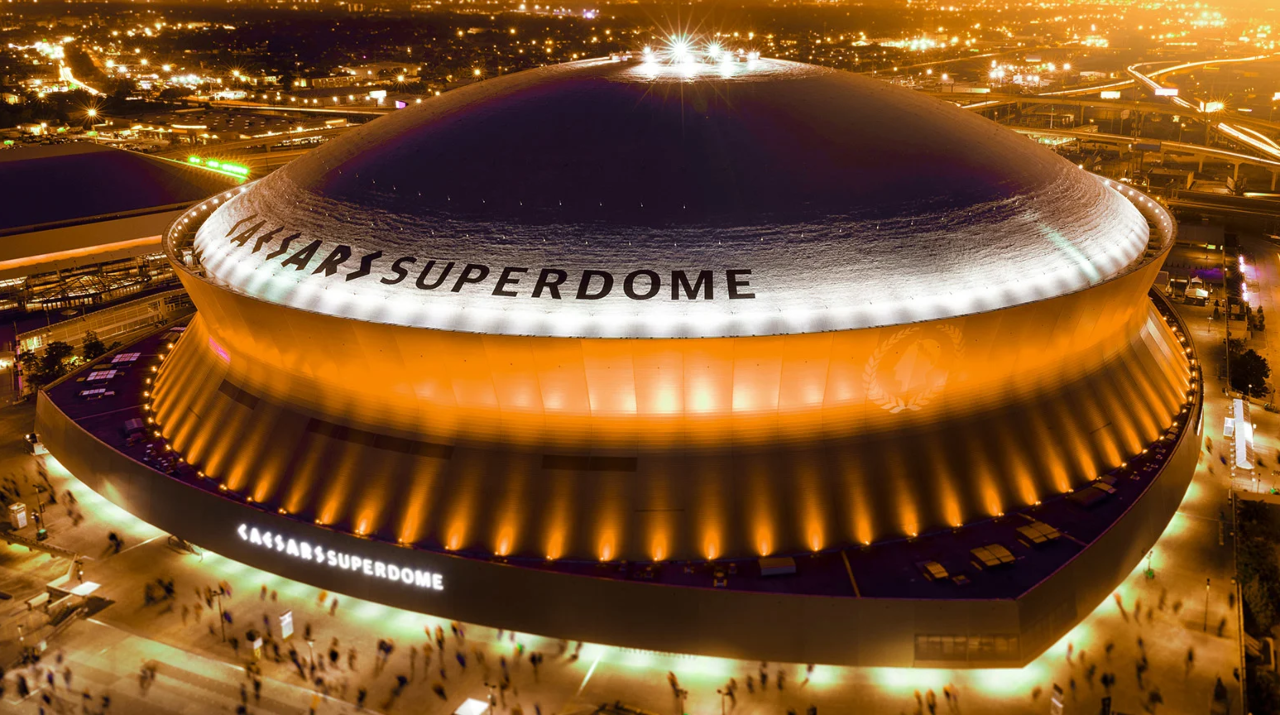 Super Bowl 2025 cuándo y dónde es la final de la NFL No Huddle