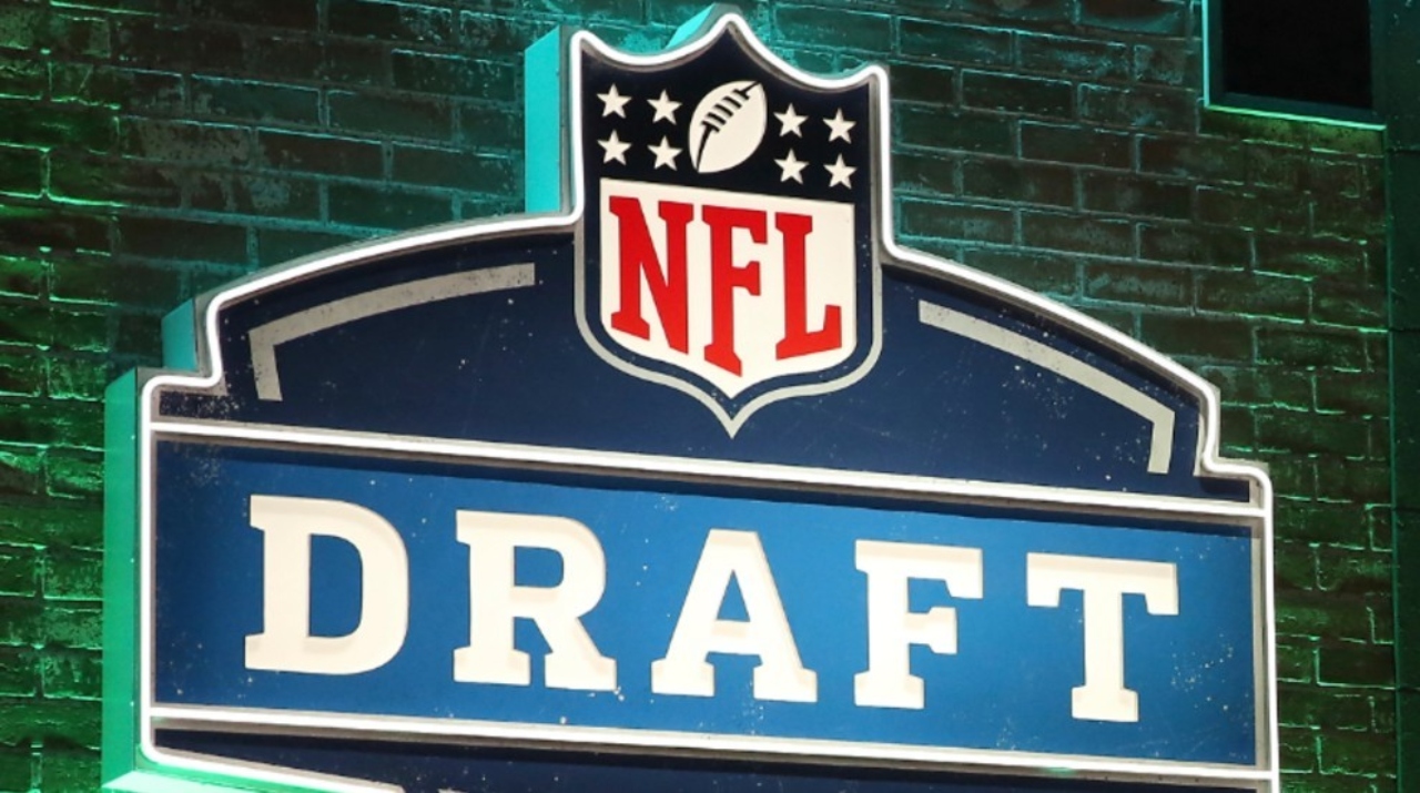 El NFL Draft se llevará a cabo desde el 28 de abril en Las Vegas