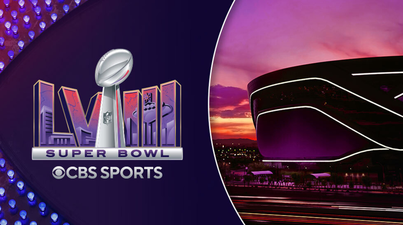 Watch Super Bowl 2024 Live Stream Online