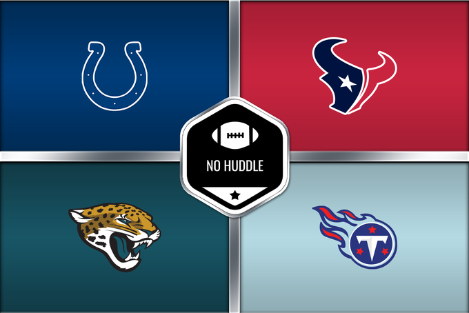 Equipos All-Pro: AFC Sur