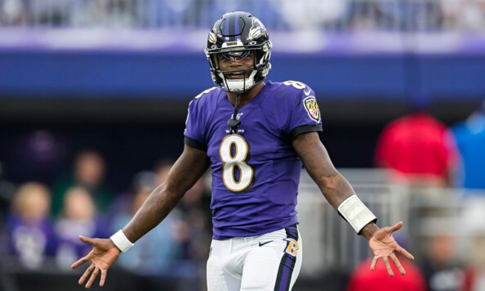 Previa Fantasy 2020: Baltimore Ravens