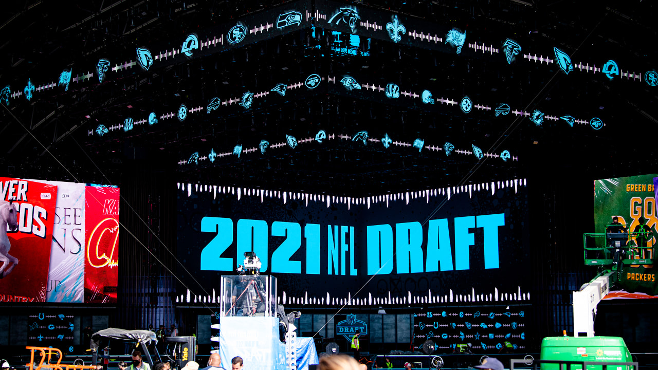 Predicciones NH 2021: el #1 del draft