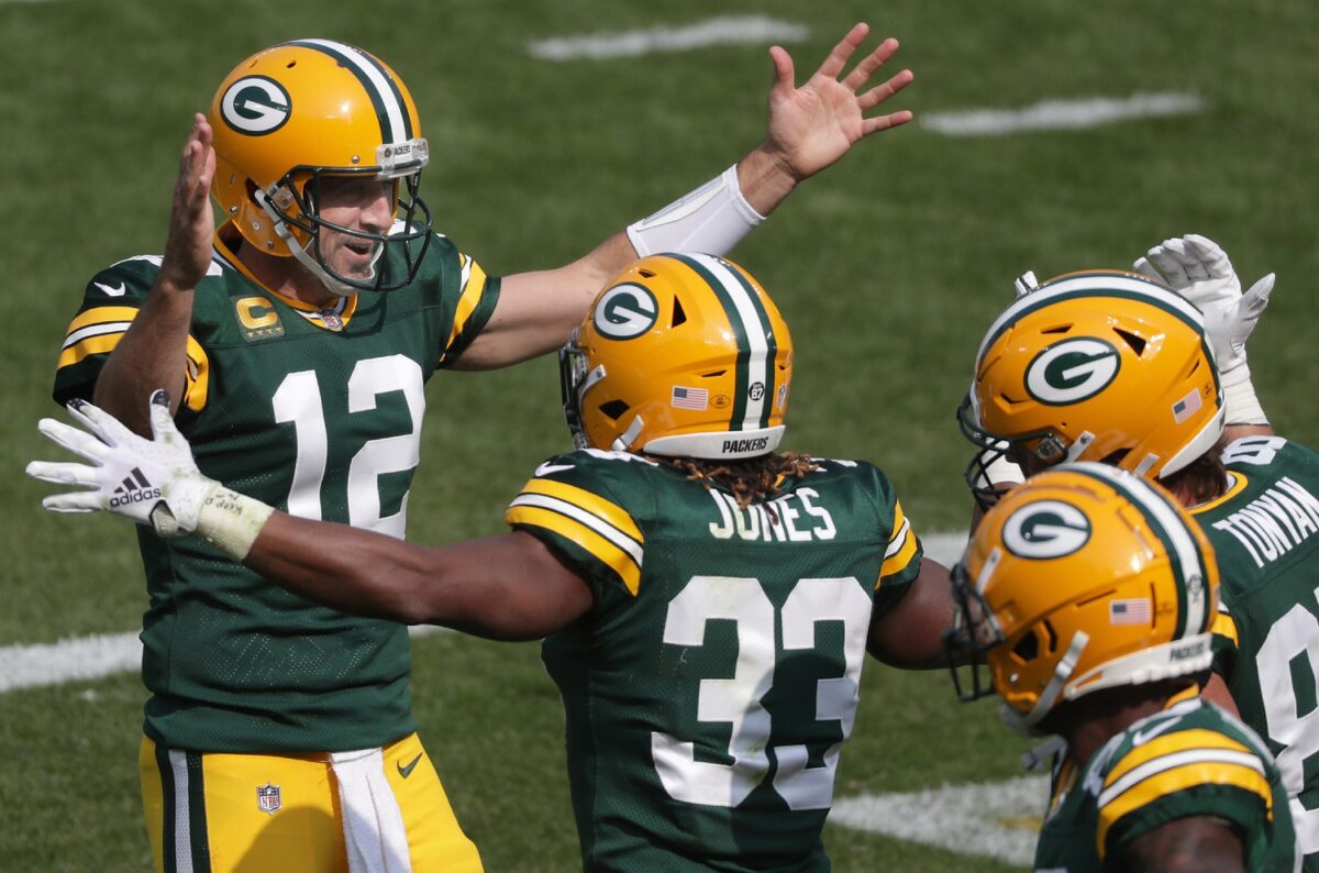 Previa NFL 2021: Green Bay Packers