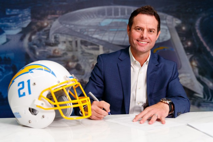 Previa NFL 2021: Los Angeles Chargers