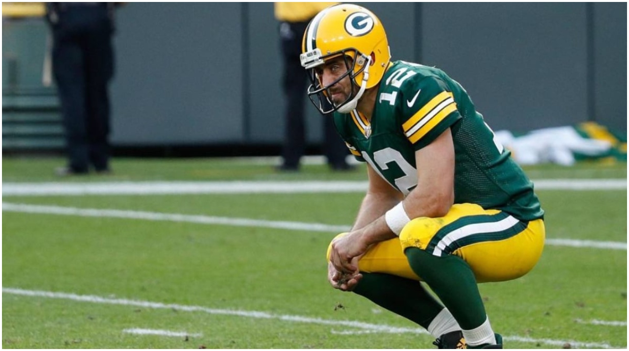 Aaron Rodgers en Playoffs: ¿Qué ha evitado que Packers vuelva al Super Bowl?