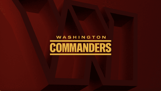 Nueva era en la NFL: Nace Washington Commanders