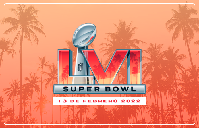 NFL Playoffs 2022: Domingo de Super Bowl