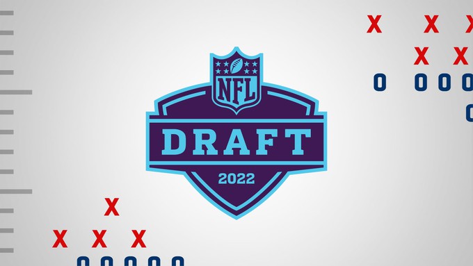 Draft 2022: La NFL dio a conocer todos sus picks compensatorios