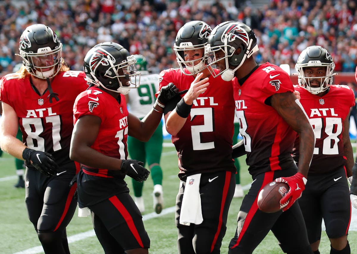 Necesidades NFL Draft 2022: Atlanta Falcons