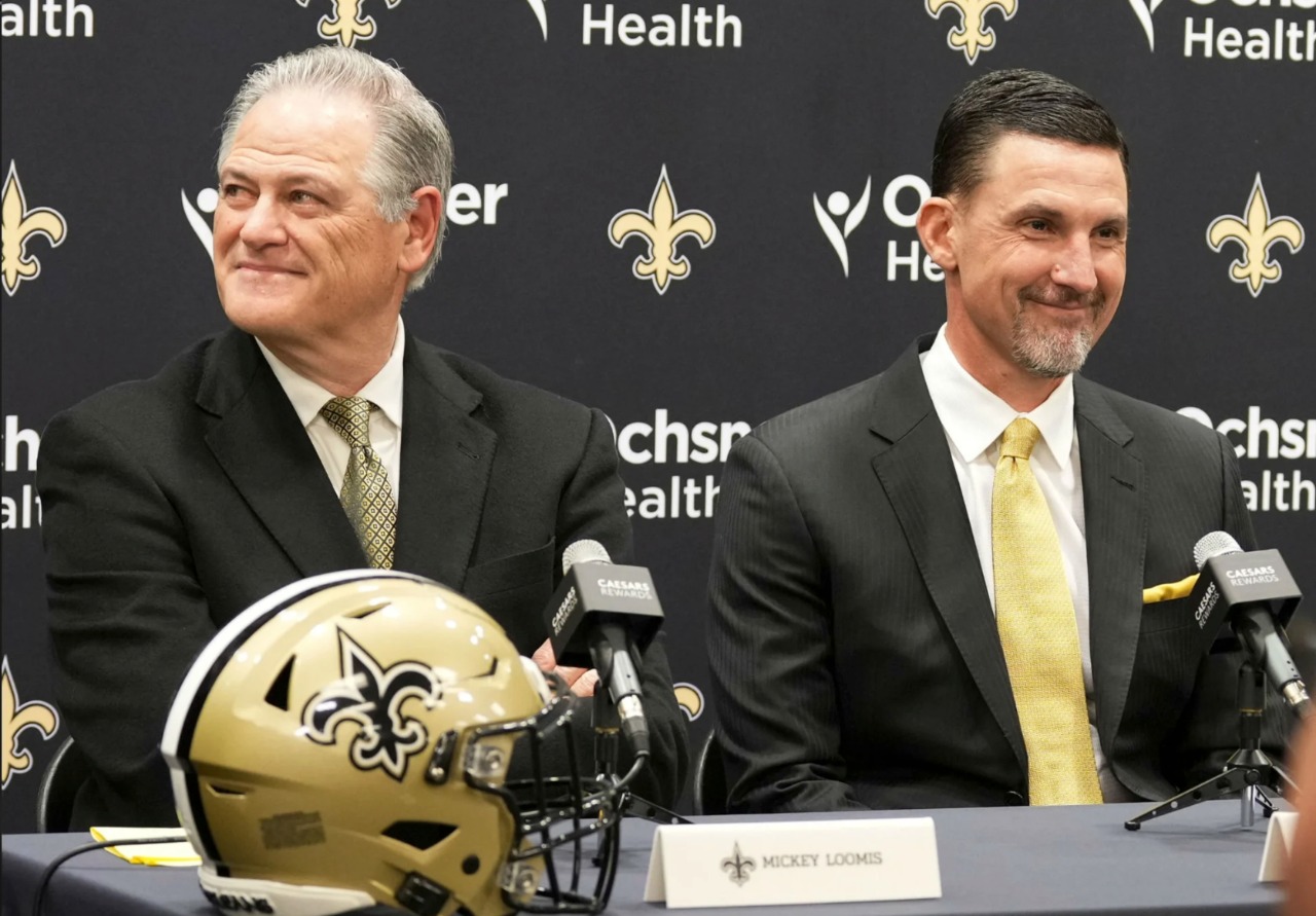 NFL Draft 2022 Recap: New Orleans Saints