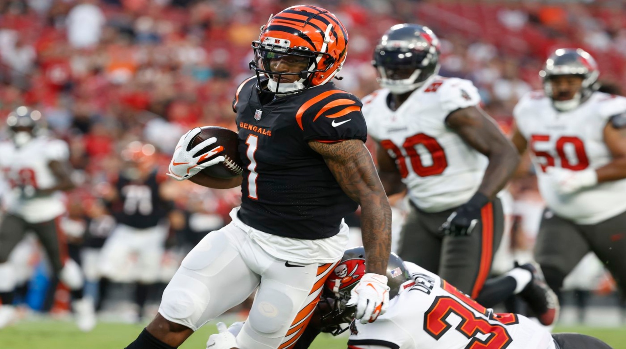 Previa NFL 2022: Cincinnati Bengals