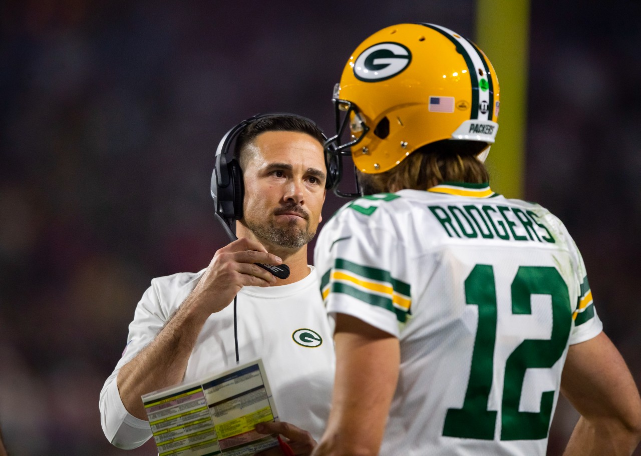 Previa NFL 2022: Green Bay Packers
