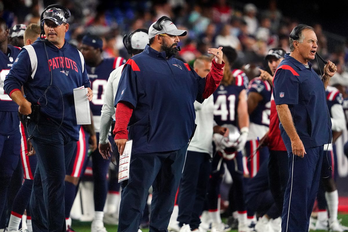 Previa NFL 2022: New England Patriots