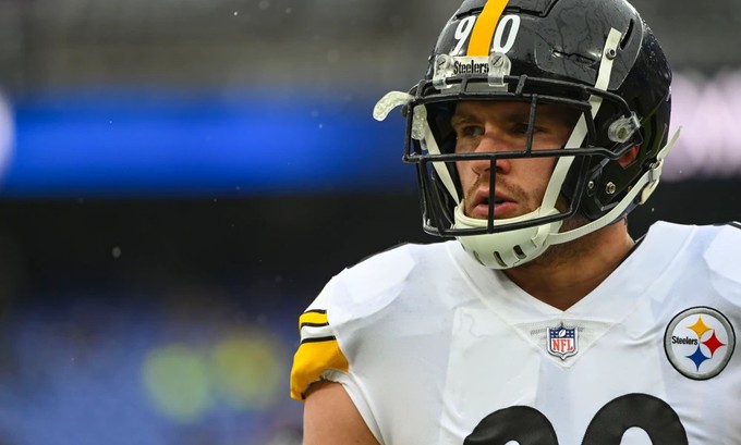 TJ Watt vuelve a jugar, ¿Cambiará la temporada de Pittsburgh Steelers?