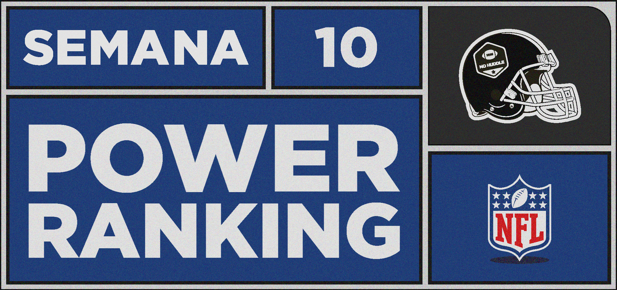 Power Rankings 2022: Semana 10