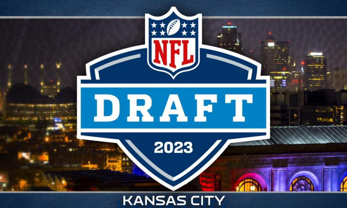 NFL Draft 2023: Orden de Selecciones