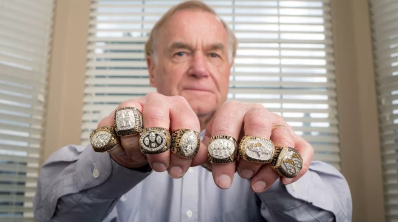 Super Bowl 2023: ¿Cuánto cuesta un anillo de campeón de la NFL?