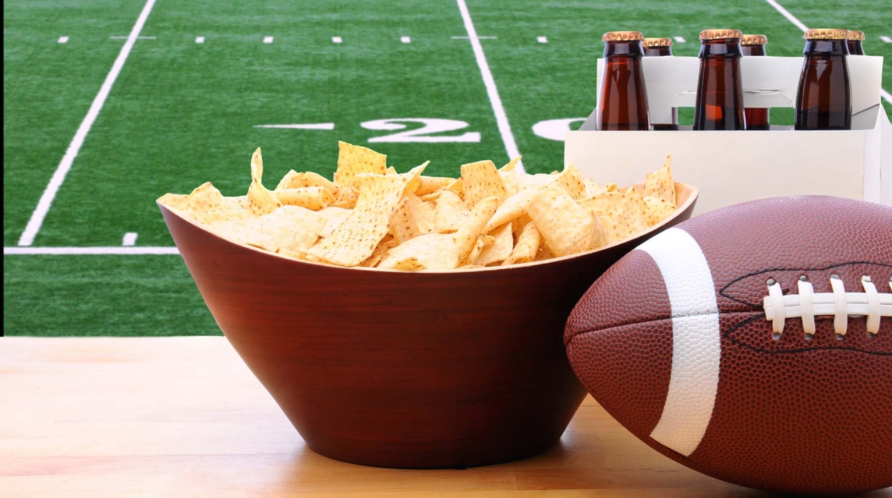 Super Bowl 2023: ¿Cuánto cuesta un espacio de publicidad?