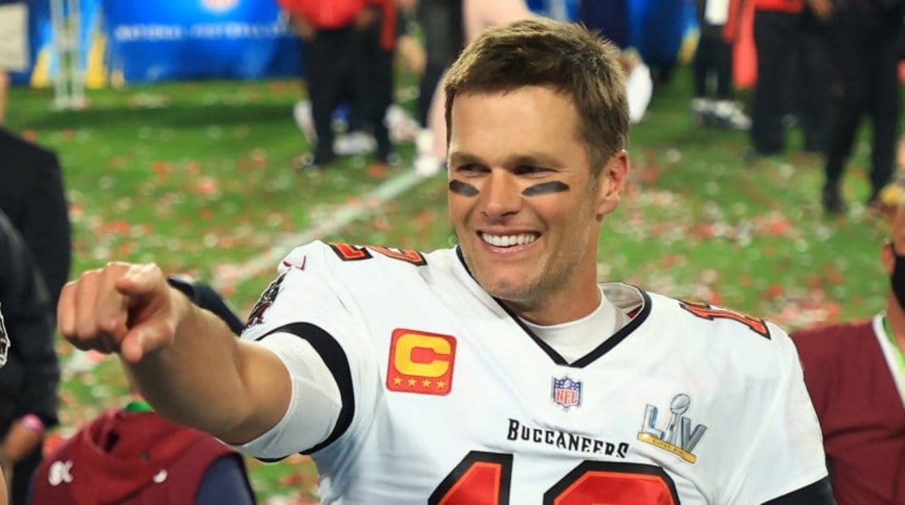 Super Bowls, MVPs y más: Los récords de Tom Brady en la NFL