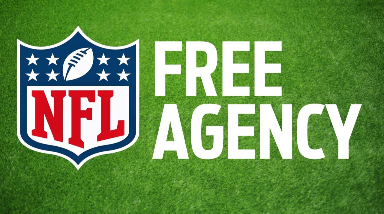 EN VIVO: La Agencia Libre 2023 de la NFL