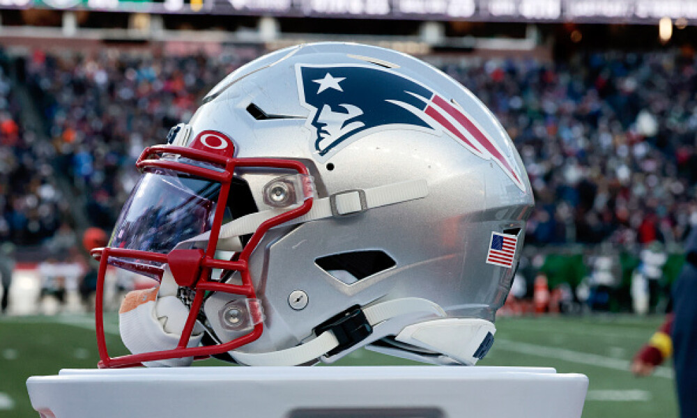 ¿Quiénes serán los rivales de los New England Patriots en la temporada 2023 de la NFL?