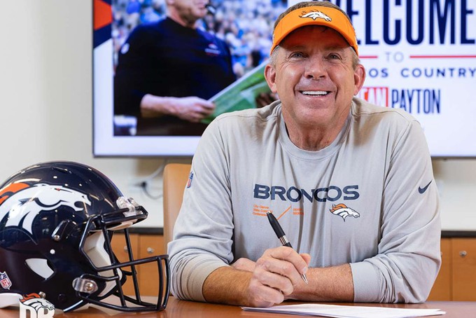 ¿Quiénes serán los rivales de Denver Broncos en la temporada 2023 de la NFL?