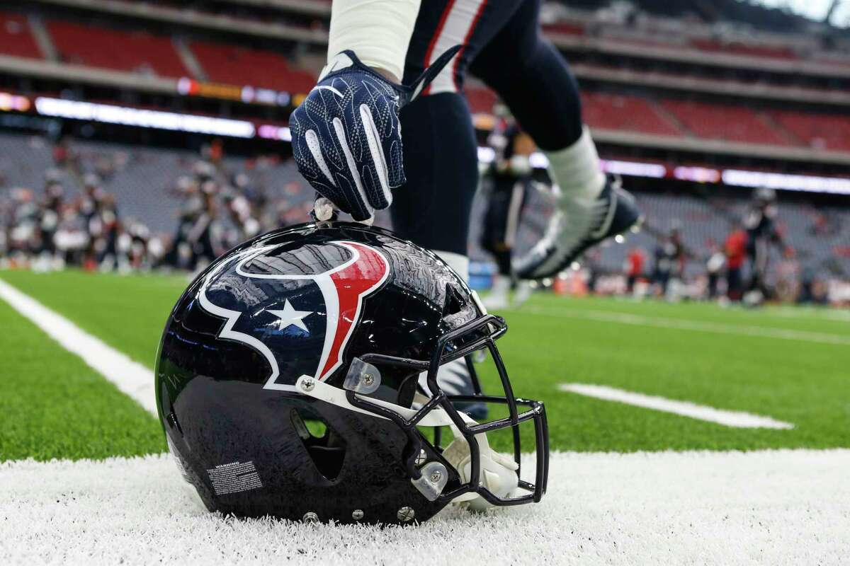 ¿Quiénes serán los rivales de los Houston Texans en la temporada 2023 de la NFL?