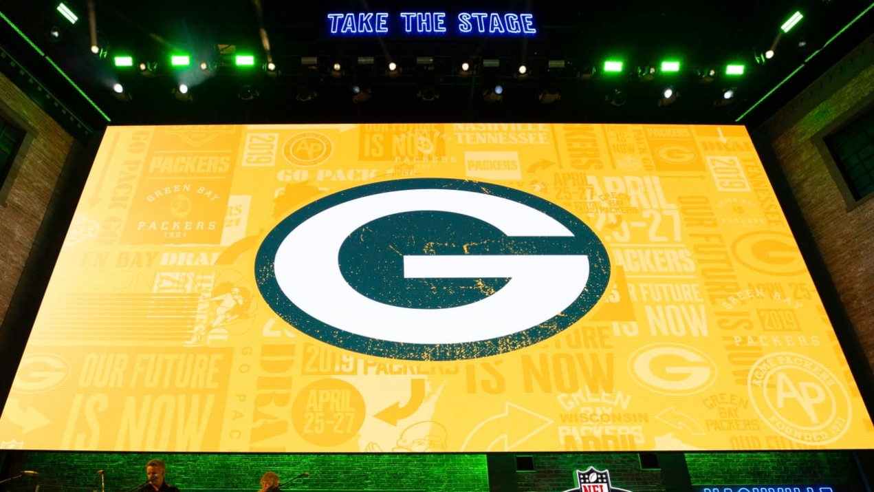 Necesidades NFL Draft 2023: Green Bay Packers
