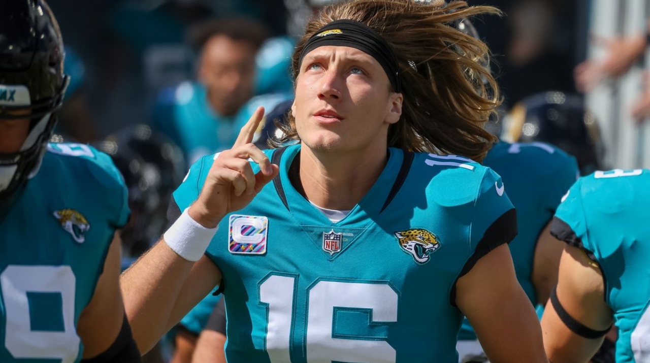 Necesidades NFL Draft 2023: Jacksonville Jaguars