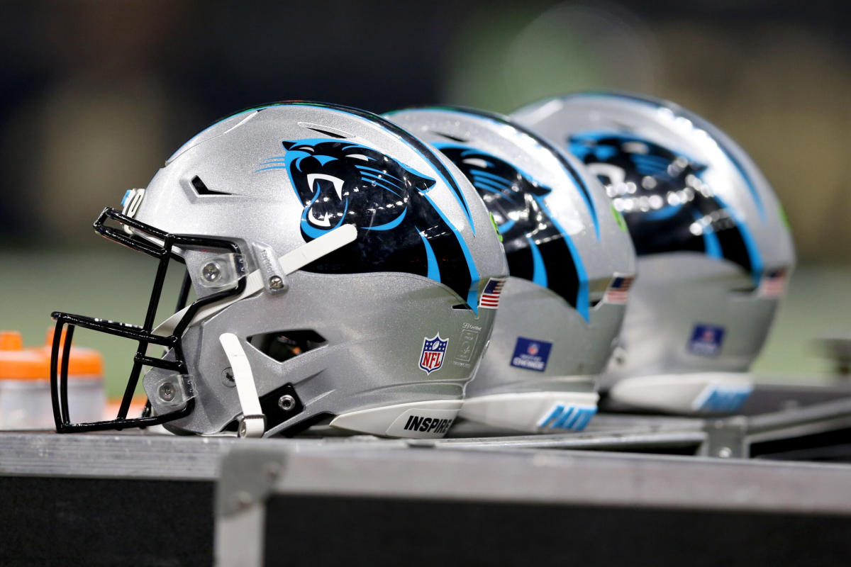 Necesidades NFL Draft 2023: Carolina Panthers