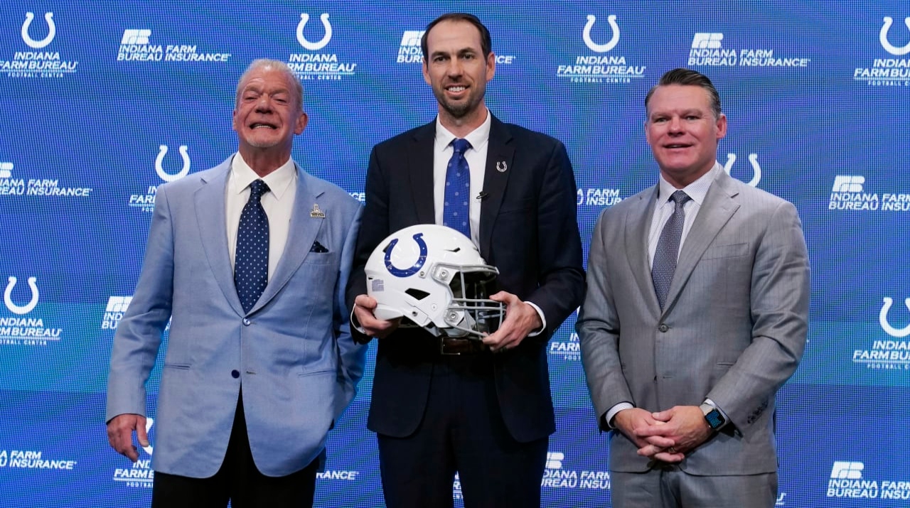 Necesidades NFL Draft 2023: Indianapolis Colts