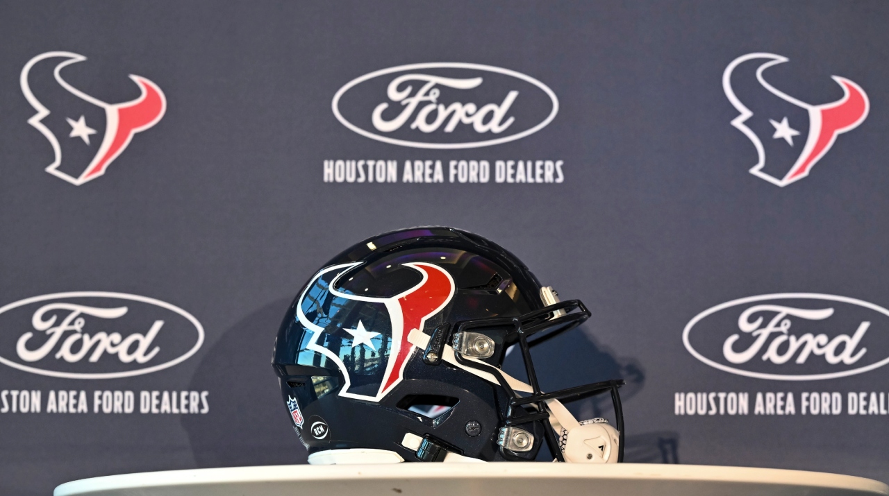 ¿Qué seleccionó Houston Texans en el NFL Draft 2023?