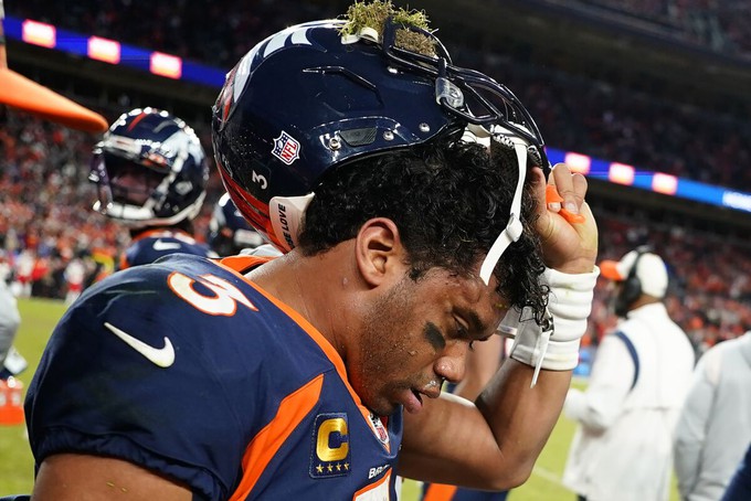 ¿Qué errores debe evitar repetir Denver Broncos para triunfar este 2023?