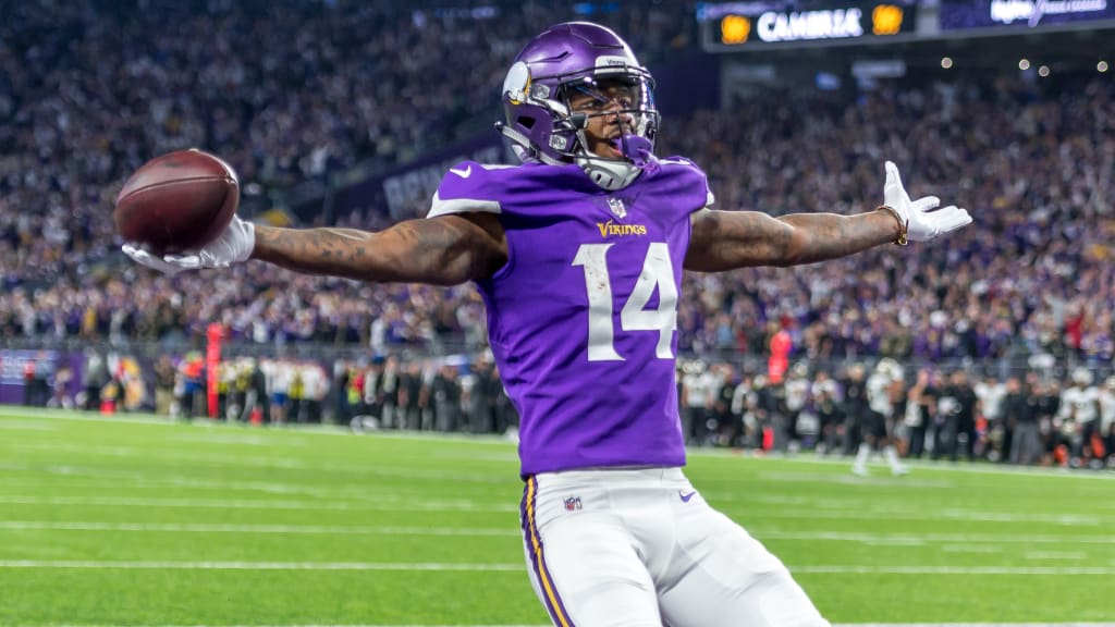 Historias de la NFL: The Minneapolis Miracle