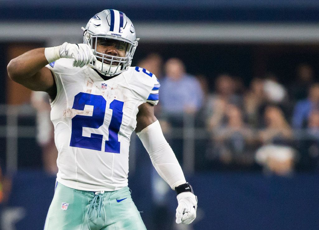 Previa Fantasy 2020: Dallas Cowboys