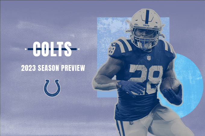 NFL 2023: La previa de Indianapolis Colts
