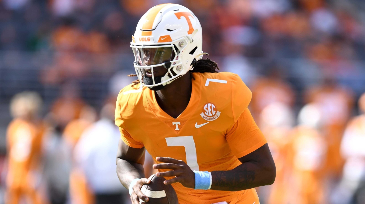 NCAAF: los recomendados de la Semana 3
