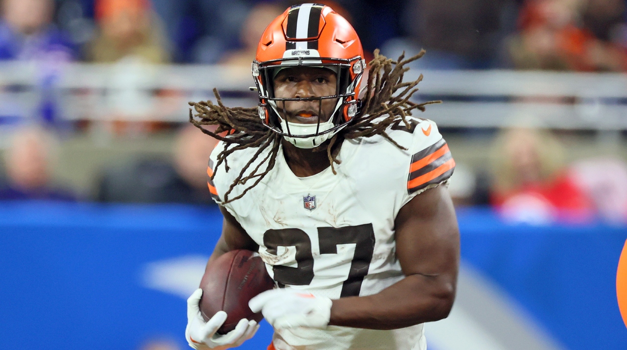 NFL Fantasy Waivers 2023: Semana 7