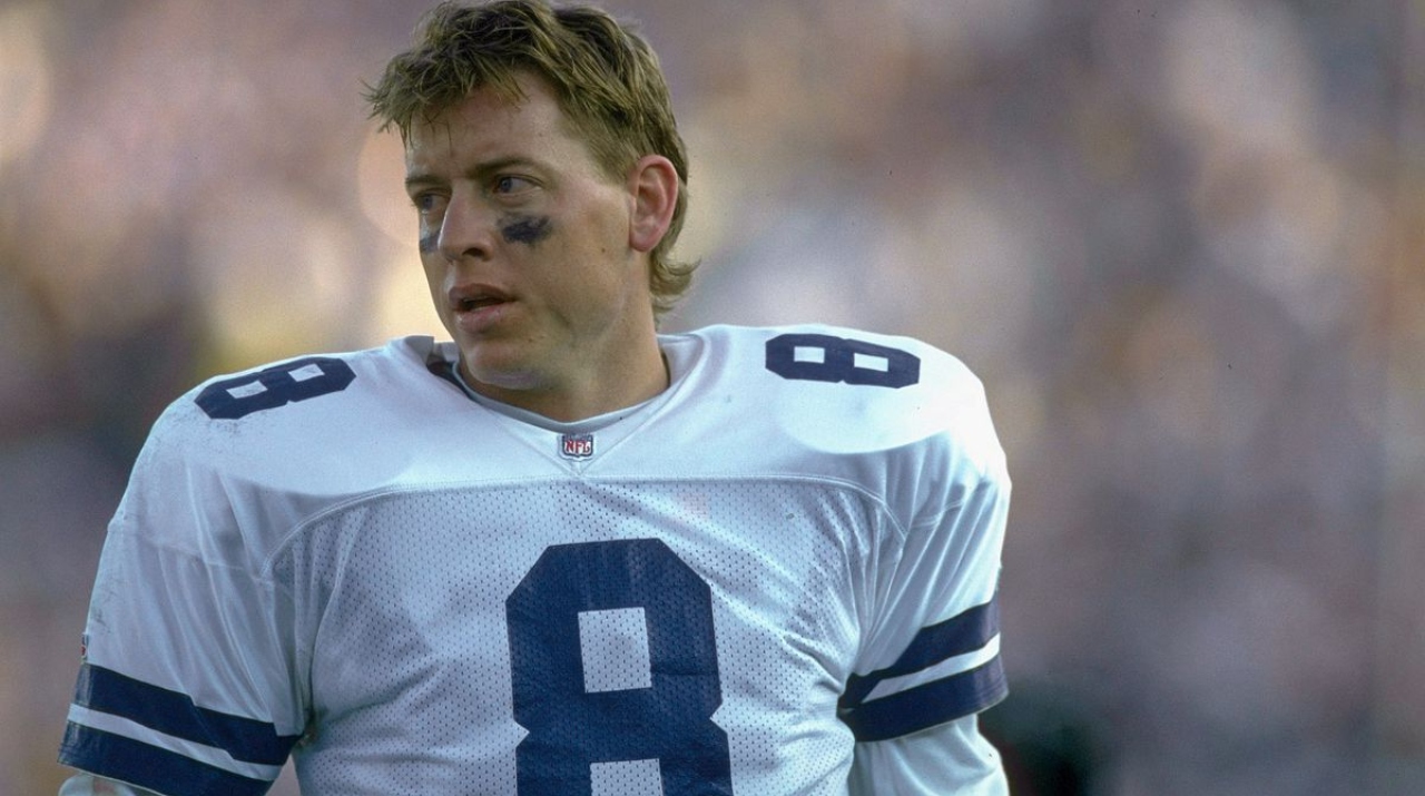 Leyendas de la NFL: Troy Aikman y el inicio de la supremacía de los Dallas Cowboys