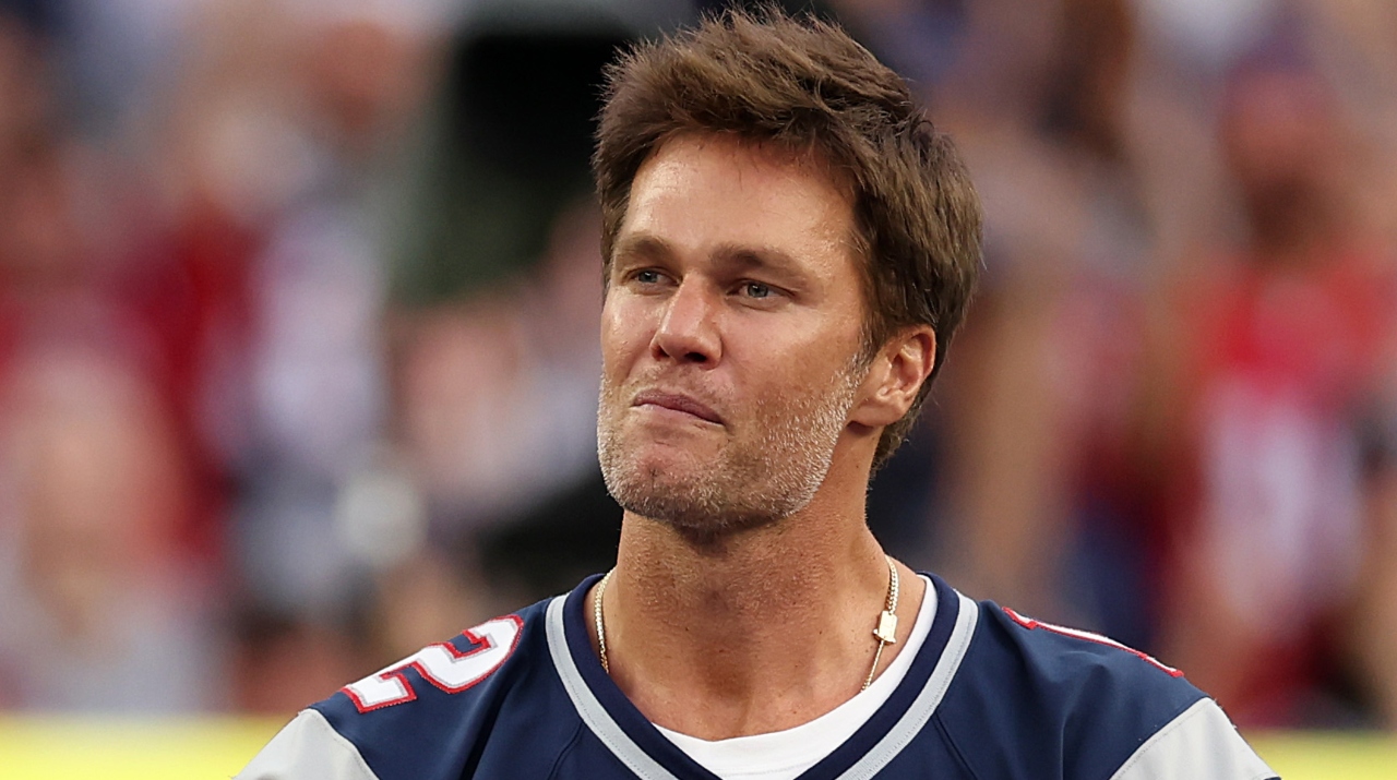 Tom Brady explica por qué la NFL actual es mediocre